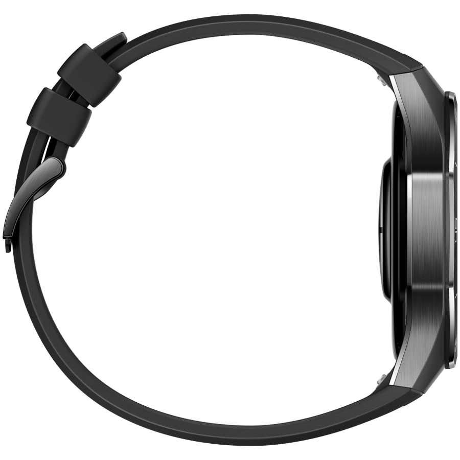 HUAWEI Watch GT 5 Pro Умные часы, 46мм, Чёрный — Изображение №6