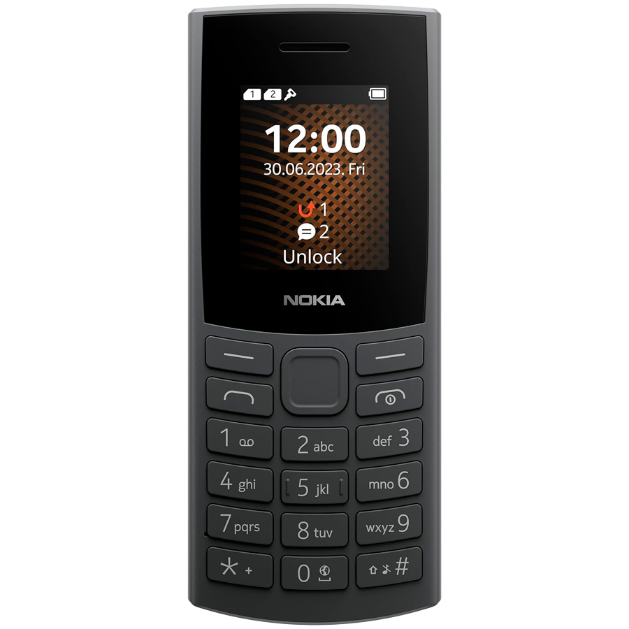 NOKIA 105 — Изображение №2