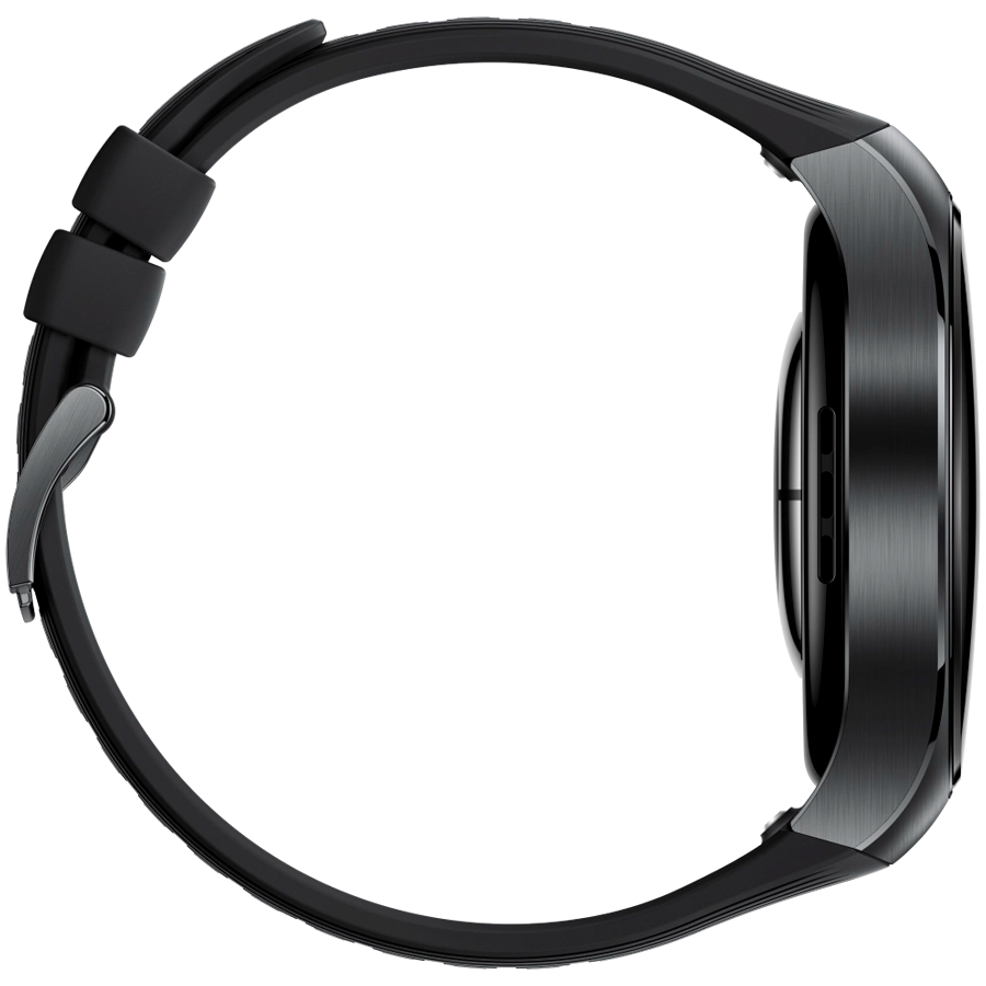 HUAWEI Watch 5 Умные часы, 46мм, Чёрный — Изображение №6