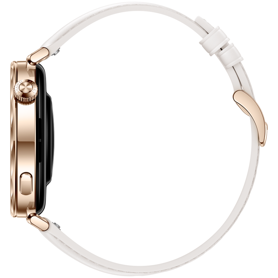 HUAWEI Watch GT 5 Умные часы, 41мм, Золотой — Изображение №5