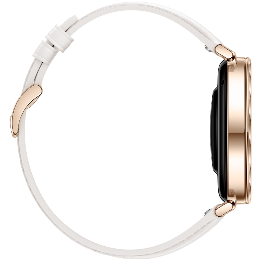 HUAWEI Watch GT 5 Умные часы, 41мм, Золотой — Изображение №6