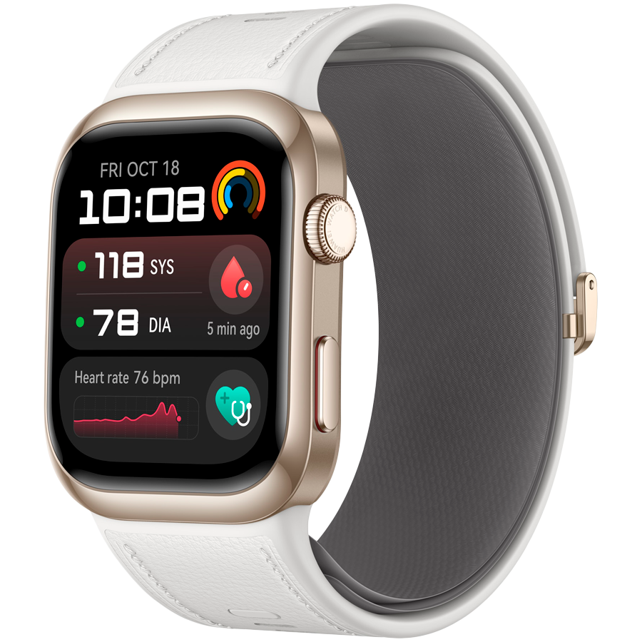 HUAWEI Watch D2 Умные часы, Золотой — Изображение №1