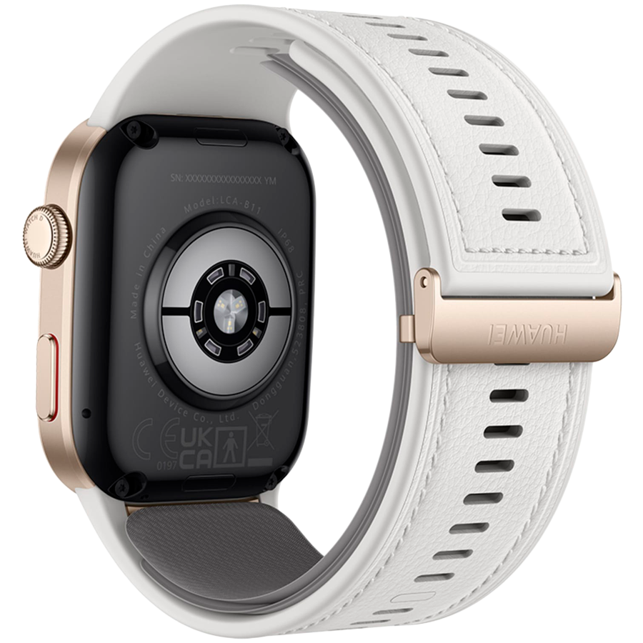 HUAWEI Watch D2 Умные часы, Золотой — Изображение №4