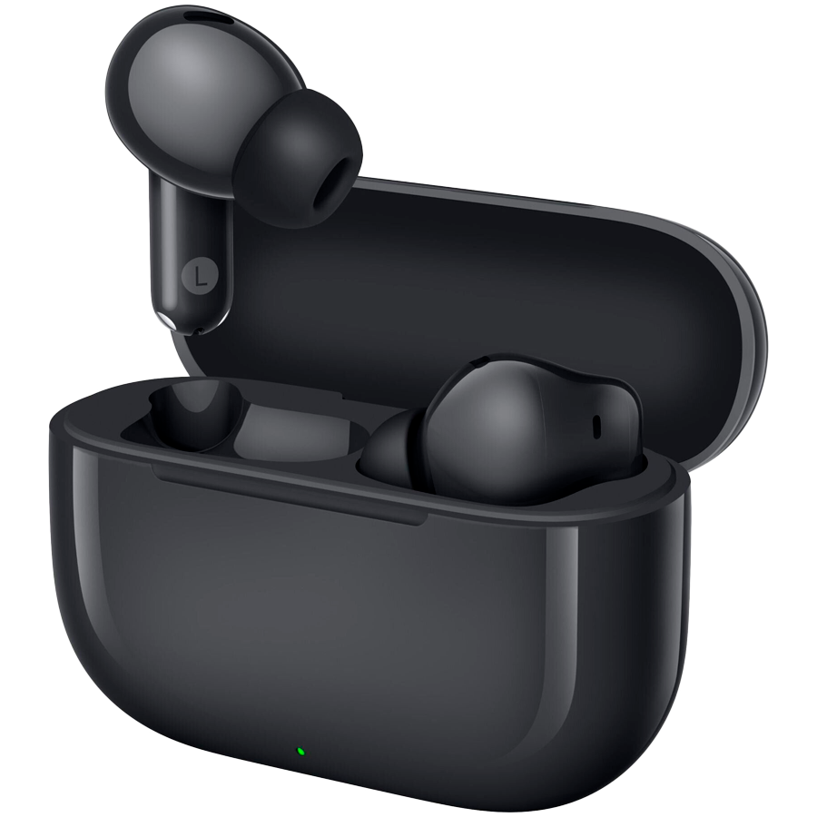 HUAWEI FreeBuds SE 4 Wireless Earphones, Black — Image №2