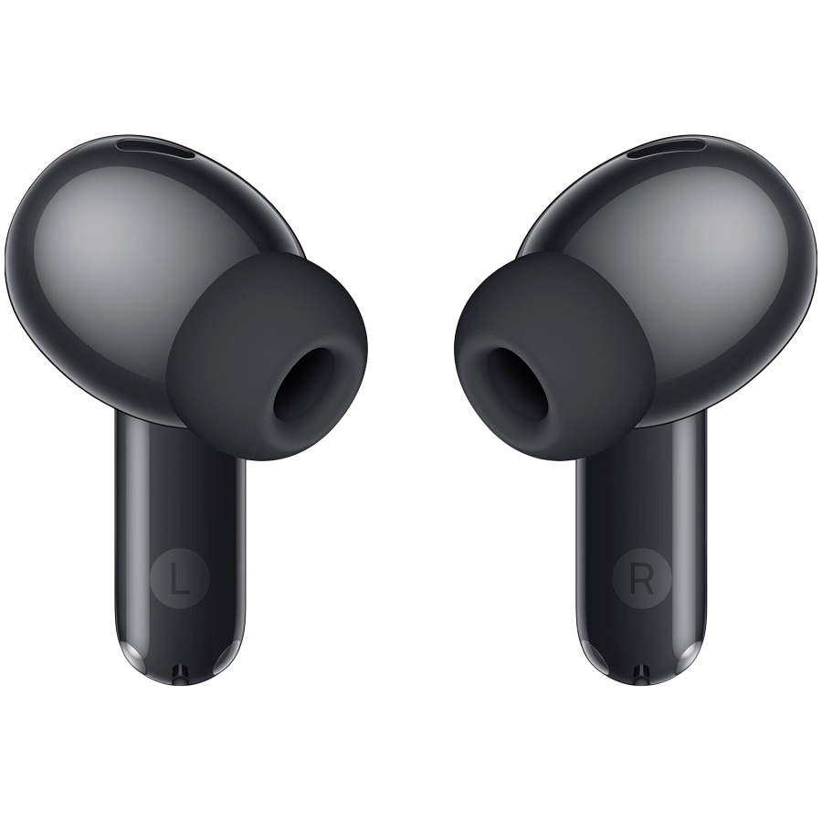 HUAWEI FreeBuds SE 4 Wireless Earphones, Black — Image №4