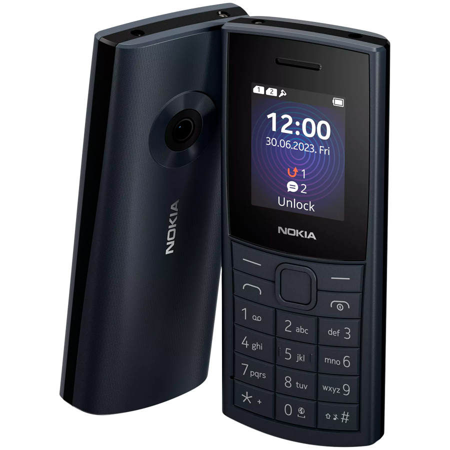 NOKIA 110 DualSim — Изображение №2