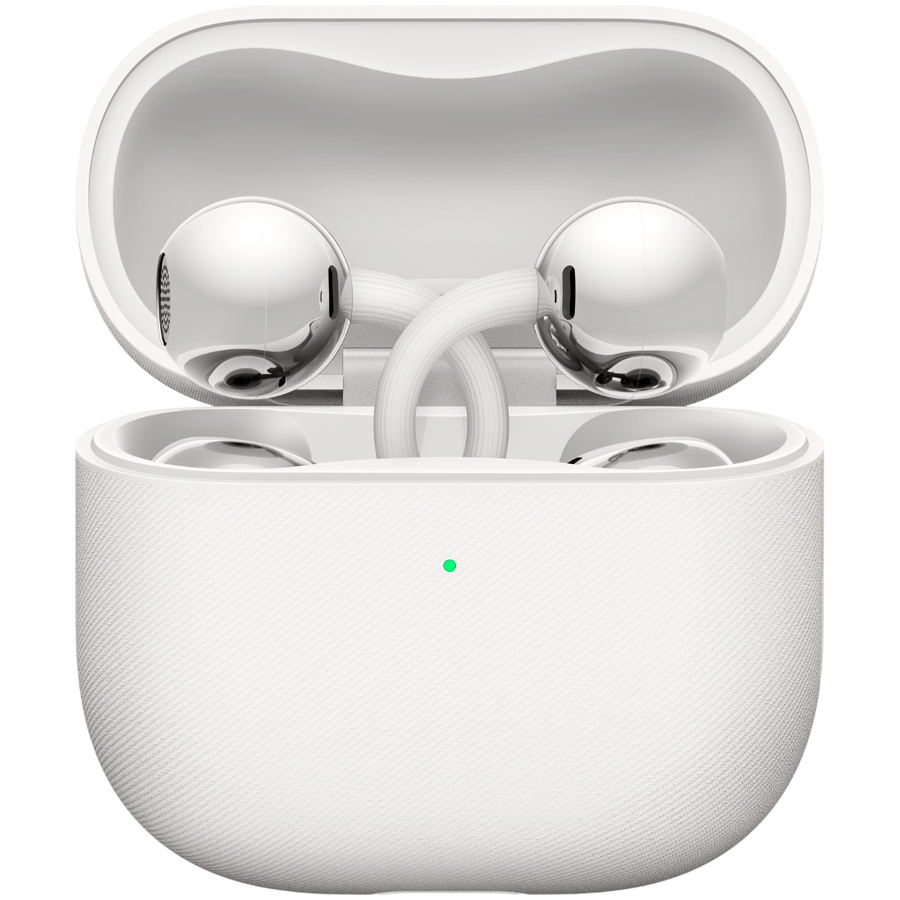 HUAWEI FreeClip 2 Беспроводные наушники, Белый — Изображение №2