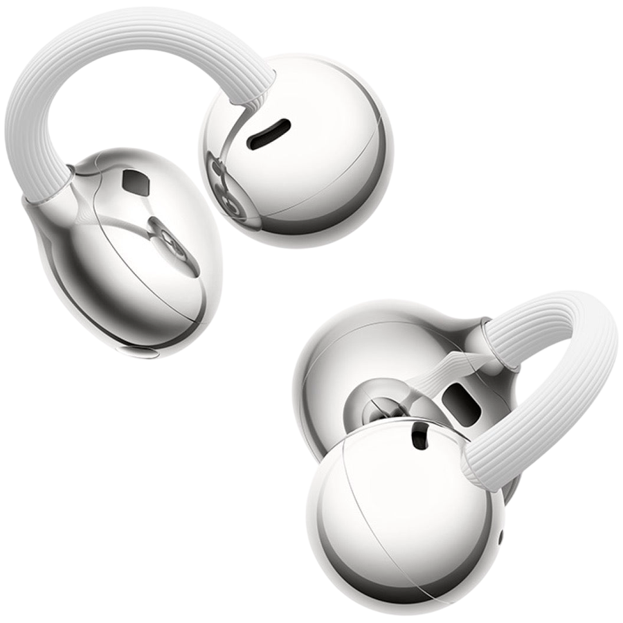 HUAWEI FreeClip 2 Беспроводные наушники, Белый — Изображение №3