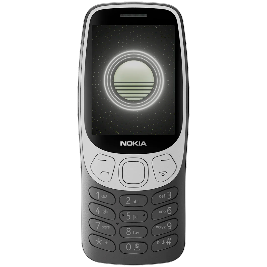 NOKIA 3210 — Изображение №2
