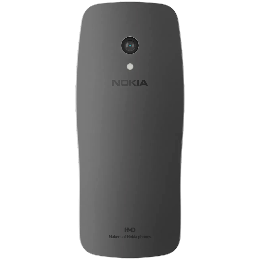 NOKIA 3210 — Изображение №4