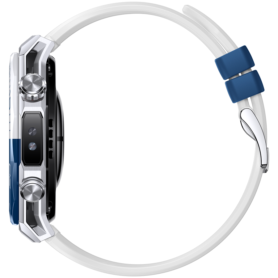 HUAWEI Watch Ultimate 2 Smart Watch, Μπλε — Εικών №5