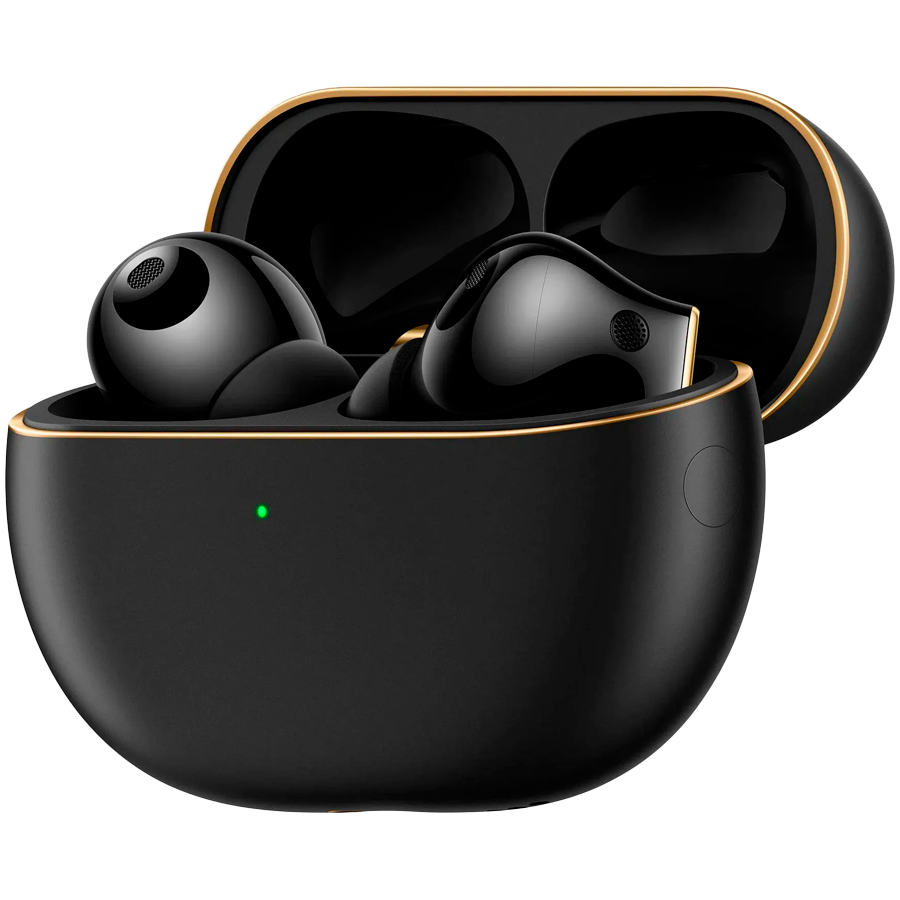 HUAWEI FreeBuds Pro 4 Wireless Earphones, Black — Image №1
