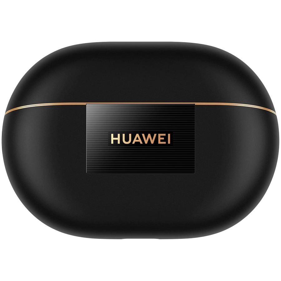 HUAWEI FreeBuds Pro 4 Wireless Earphones, Black — Image №6