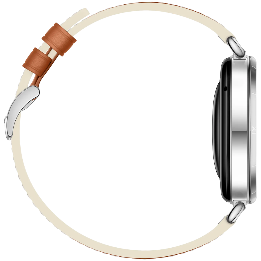 HUAWEI Watch GT 6 Умные часы, 41мм, Серебристый — Изображение №5