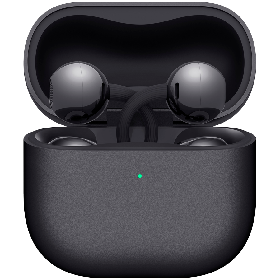 HUAWEI FreeClip 2 Ασύρματο Ακουστικό, Μαύρος — Εικών №2