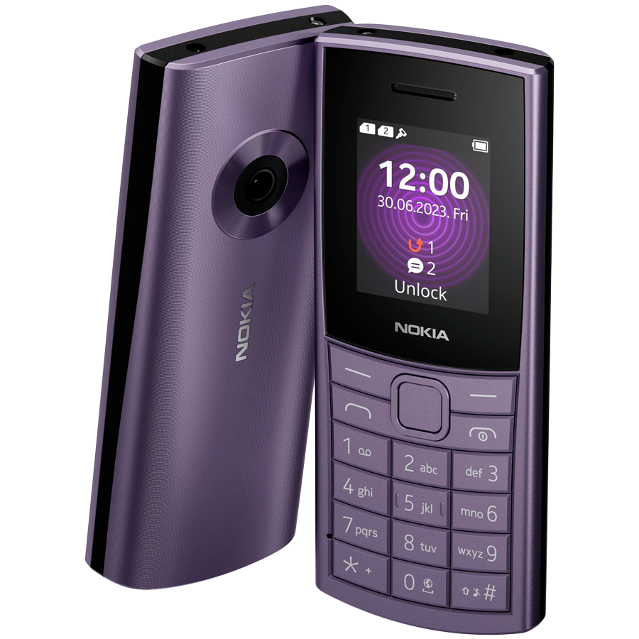 NOKIA 110 DualSim — Изображение №2