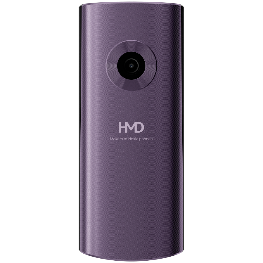 NOKIA 110 DualSim — Изображение №4