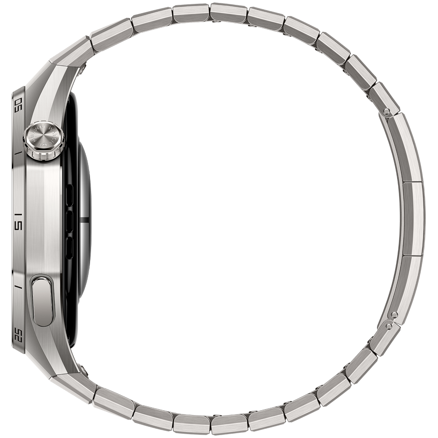 HUAWEI Watch GT 6 Pro Умные часы, 46мм, Серебристый — Изображение №5 HUAWEI Watch GT 6 Pro Умные часы, 46мм, Серебристый — Изображение №5