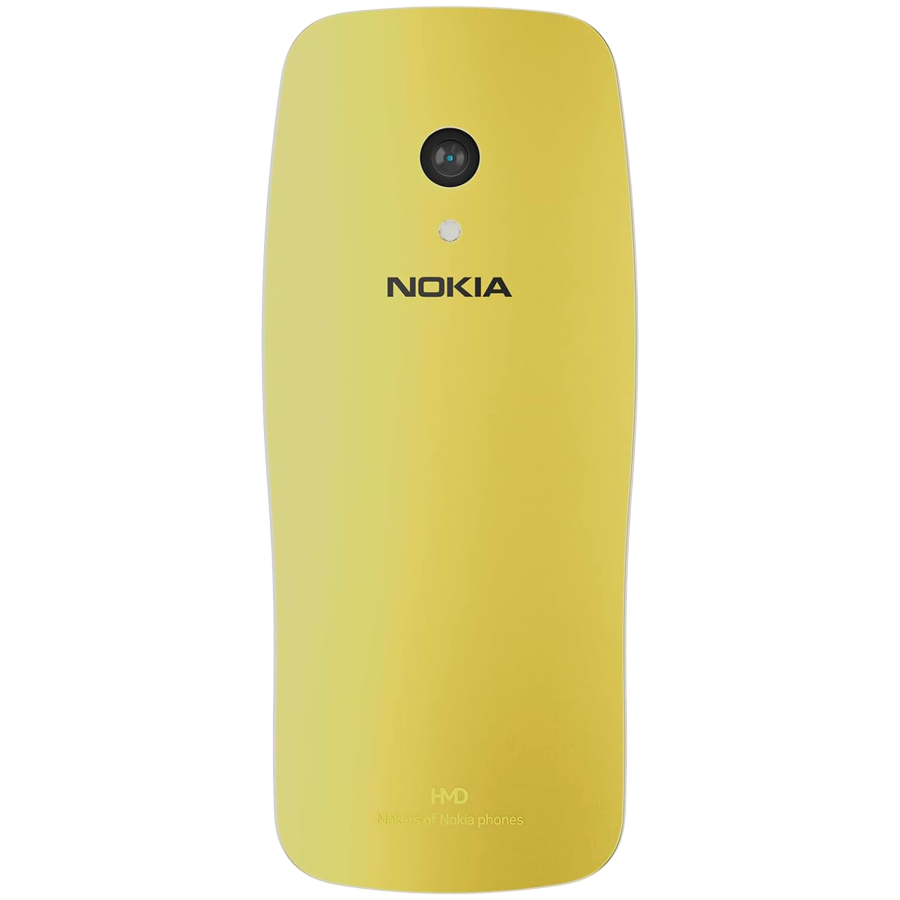 NOKIA 3210 — Изображение №4