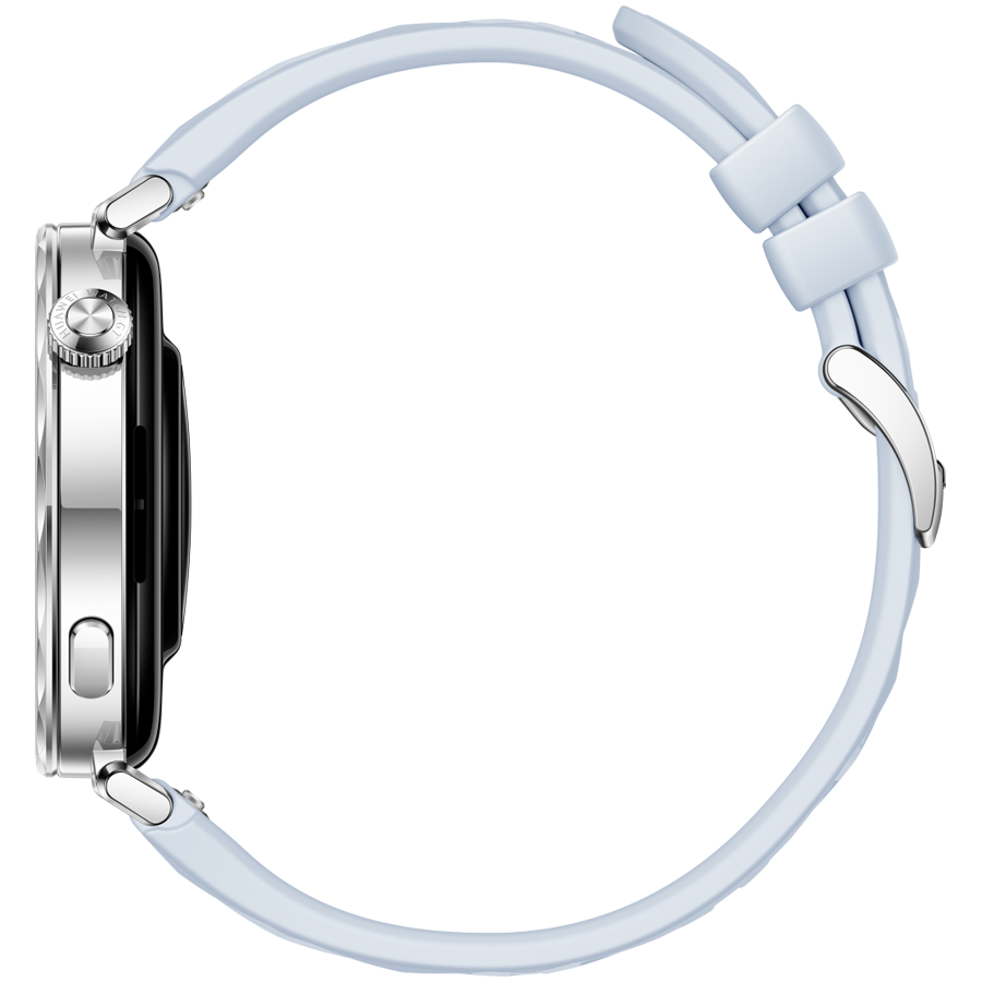 HUAWEI Watch GT 5 Умные часы, 41мм, Серебристый — Изображение №5