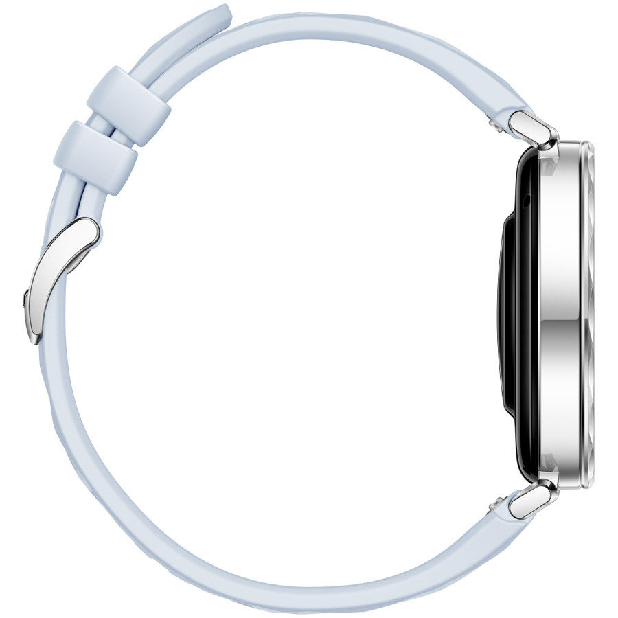 HUAWEI Watch GT 5 Умные часы, 41мм, Серебристый — Изображение №6