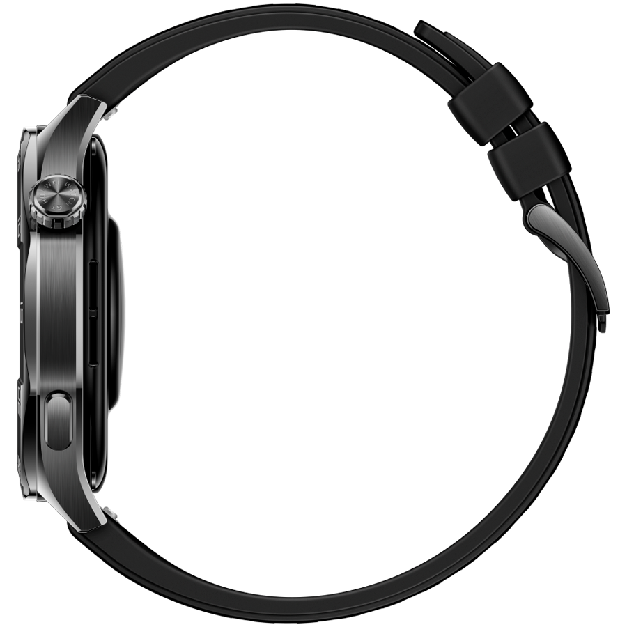 HUAWEI Watch GT 5 Умные часы, 46мм, Чёрный — Изображение №5