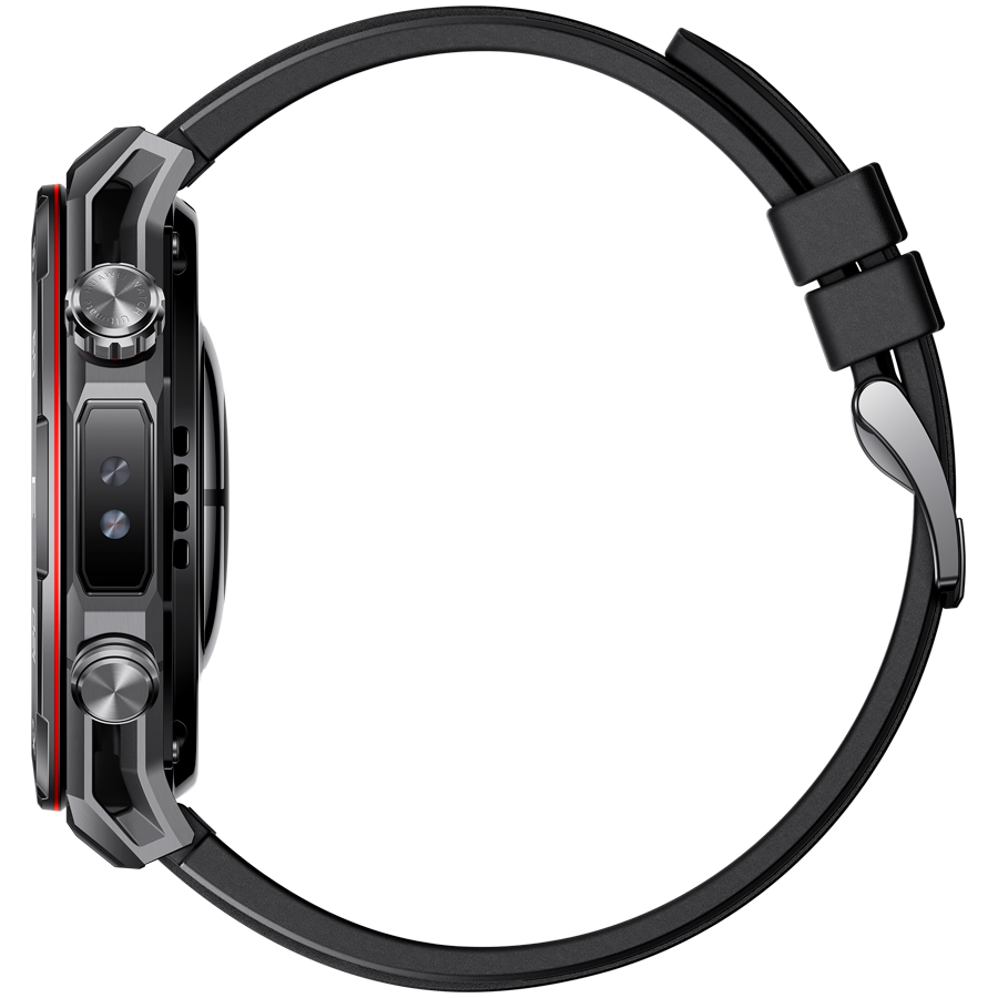 HUAWEI Watch Ultimate 2 Smart Watch, Black — Image №5