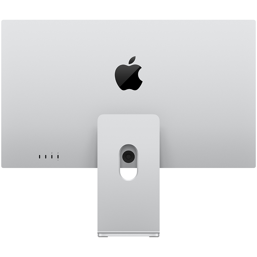 Apple  Studio Display XDR 27.0" Стандартное стекло, Серебристый — Изображение №2