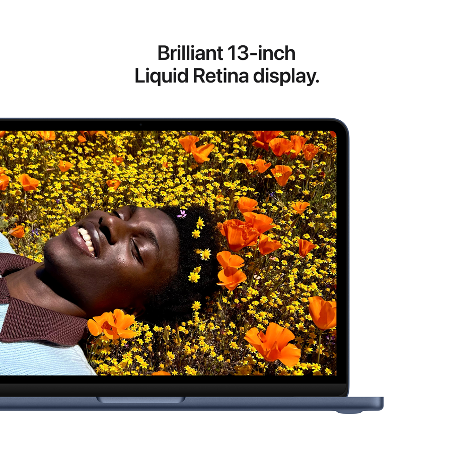 Apple MacBook Neo 13"  Apple A18 Pro (6C CPU/5C GPU), 8 GB, 512 GB, Indigo, 2026 — Image №5