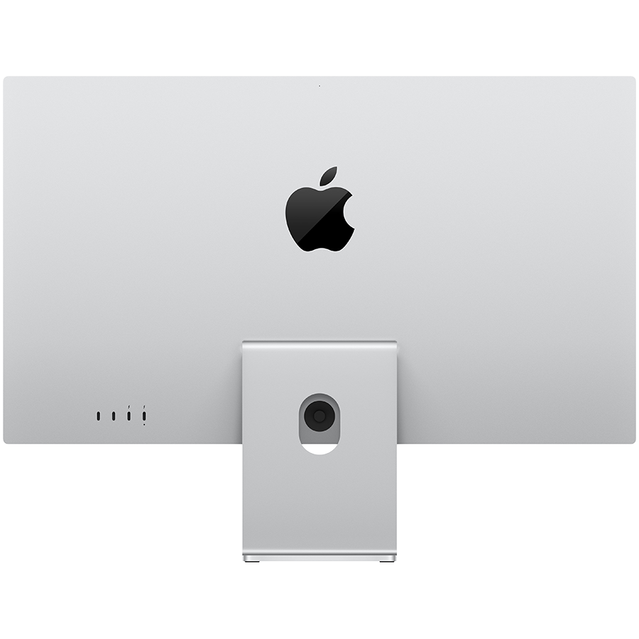 Apple Studio Display 27" Standard glass, Silver — Image №2