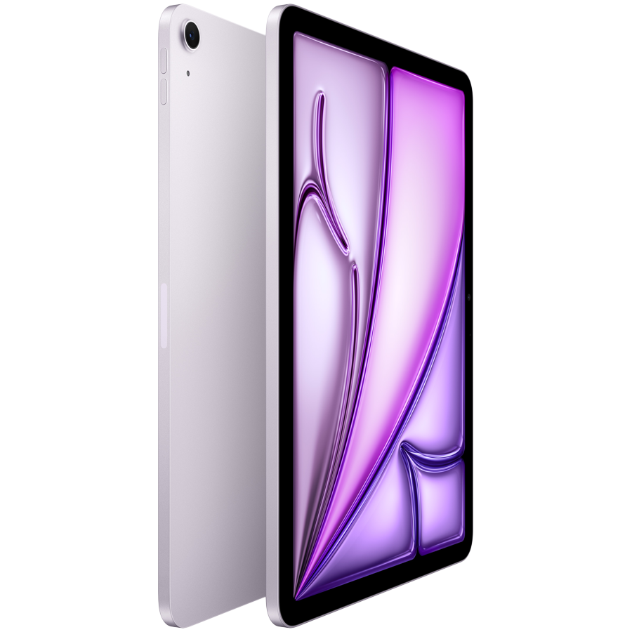 Apple iPad Air 11 (M4), 1 ТБ, Wi-Fi, 2026, Фиолетовый — Изображение №2