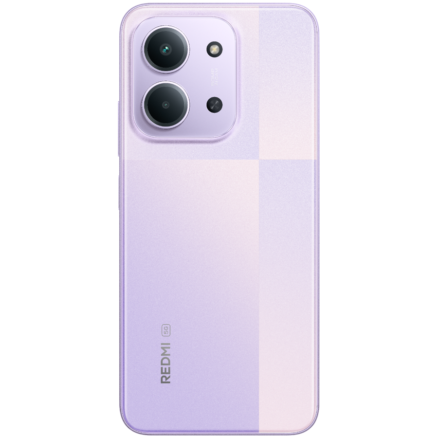 XIAOMI Redmi 15C  5G 256 ГБ, Фиолетовый — Изображение №5