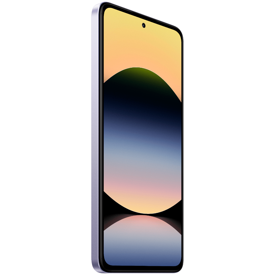 XIAOMI Redmi Note 14   6 ГБ/128 ГБ, Фиолетовый — Изображение №3