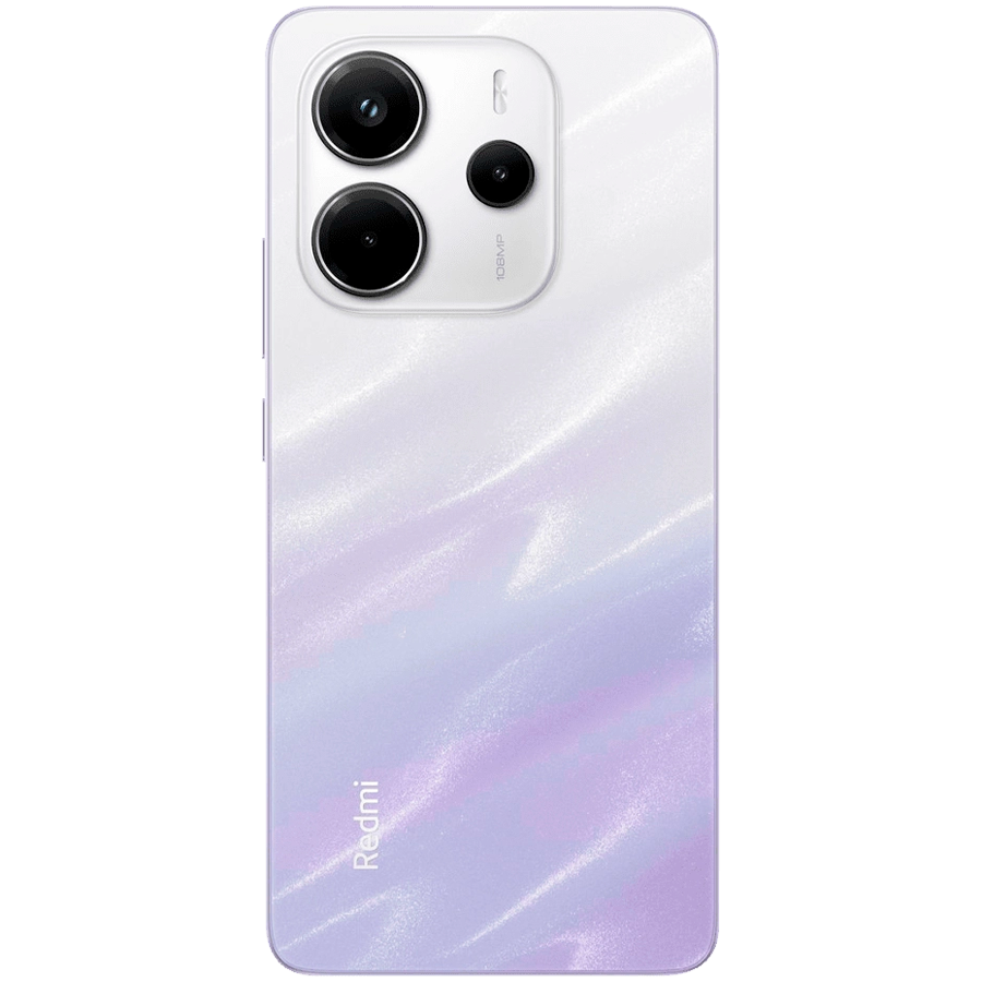 XIAOMI Redmi Note 14   6 ГБ/128 ГБ, Фиолетовый — Изображение №4