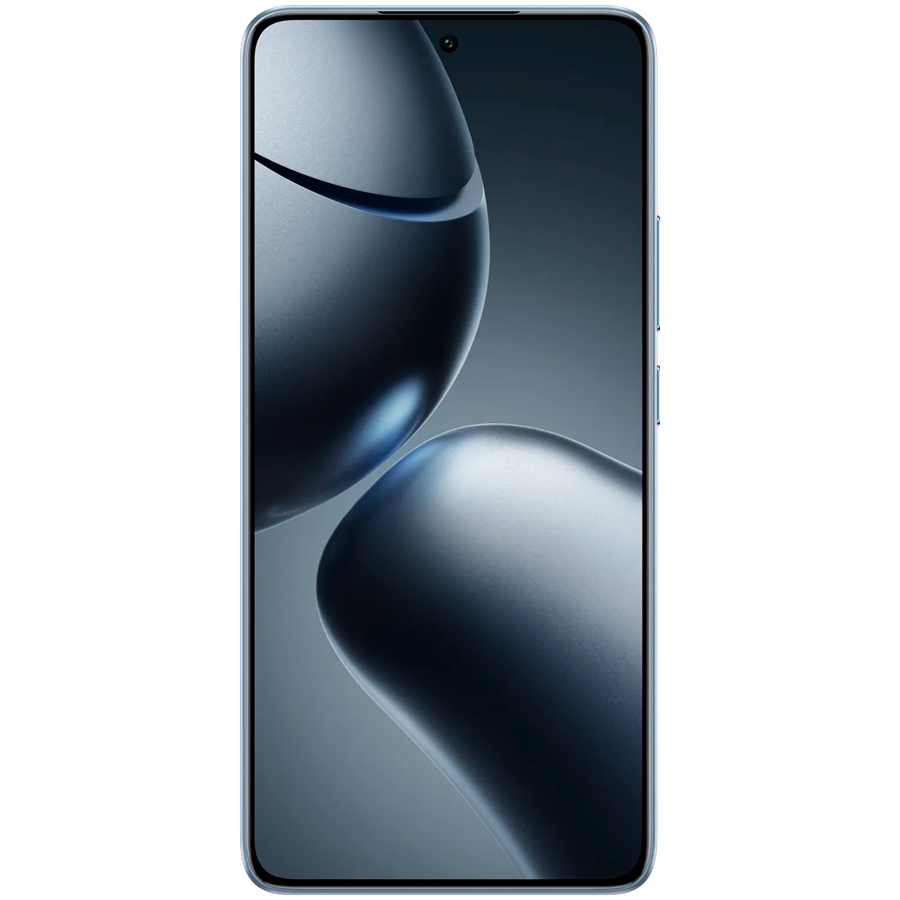 XIAOMI 14T  5G 12 ГБ/256 ГБ, Titan Blue — Изображение №2