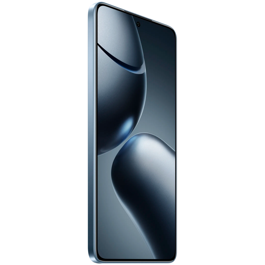 XIAOMI 14T  5G 12 ГБ/256 ГБ, Titan Blue — Изображение №3