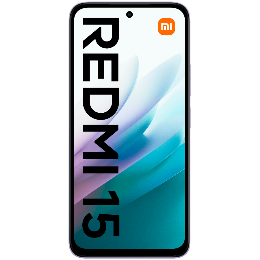 XIAOMI Redmi 15  5G 8 ГБ/256 ГБ, Фиолетовый — Изображение №2