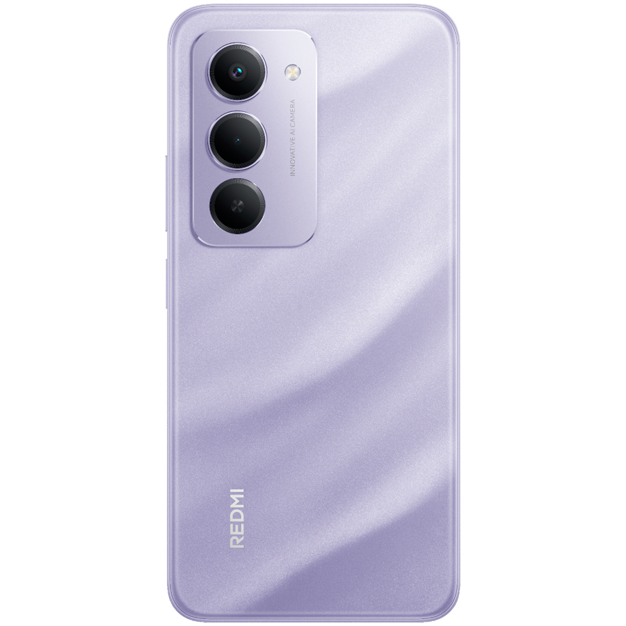 XIAOMI Redmi 15  5G 8 ГБ/256 ГБ, Фиолетовый — Изображение №4