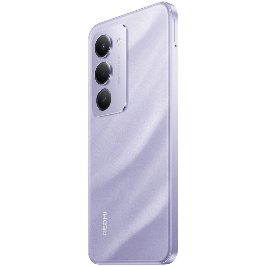 XIAOMI Redmi 15  5G 8 ГБ/256 ГБ, Фиолетовый — Изображение №5