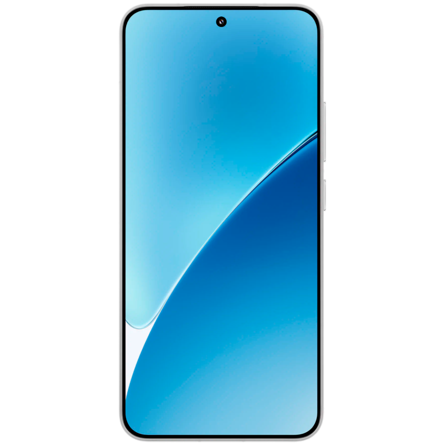 XIAOMI 15  5G 12 GB/512 GB, White — Image №2