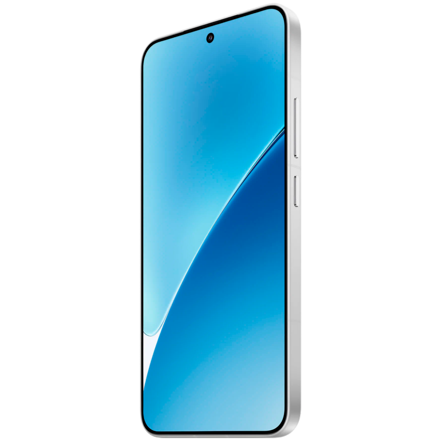 XIAOMI 15  5G 12 GB/512 GB, White — Image №4