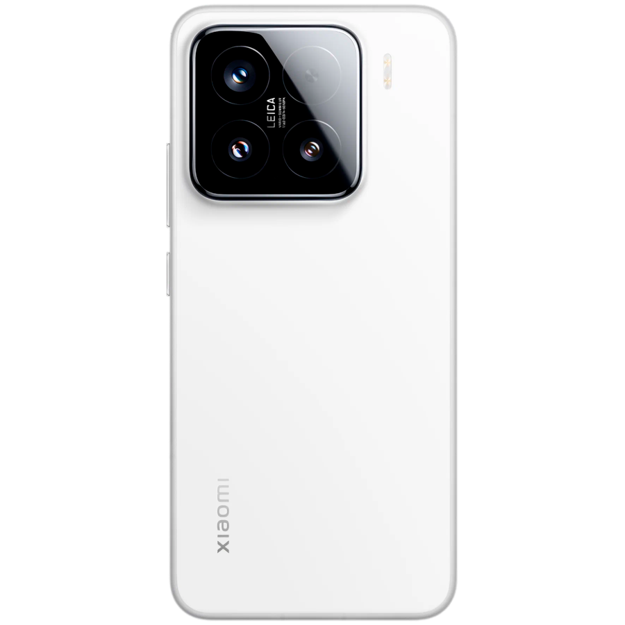 XIAOMI 15  5G 12 GB/512 GB, White — Image №5