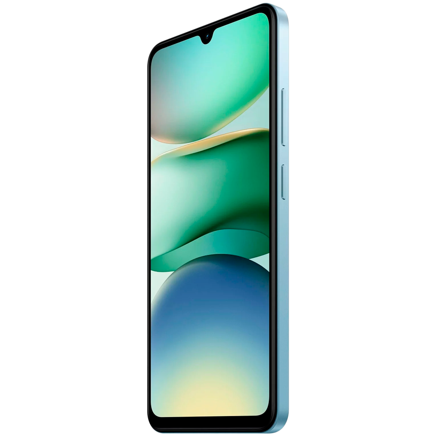 XIAOMI Redmi A5   4 ГБ/128 ГБ, Синий — Изображение №4