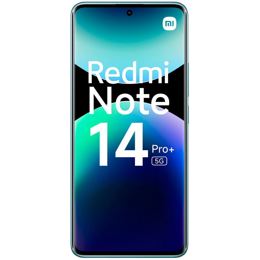 XIAOMI Redmi Note 14 Pro Plus 5G 5G 12 ГБ/512 ГБ, Синий — Изображение №2 XIAOMI Redmi Note 14 Pro Plus 5G 5G 12 ГБ/512 ГБ, Синий — Изображение №2