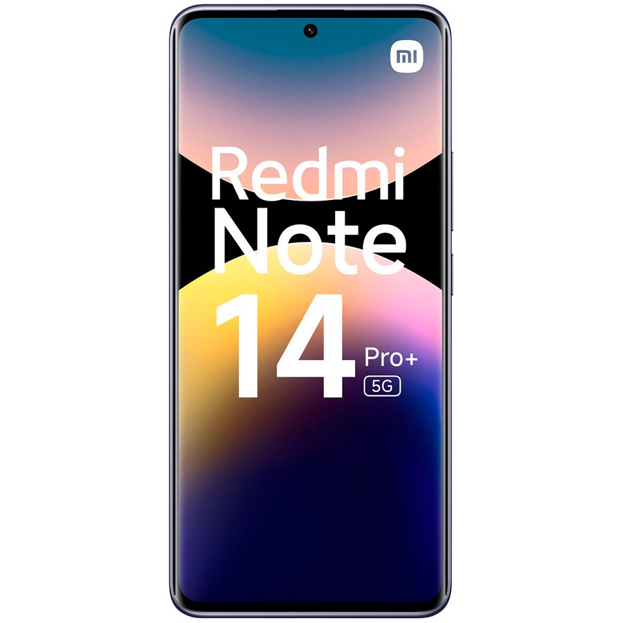 XIAOMI Redmi Note 14 Pro Plus 5G 5G 8 GB/256 GB, Purple — Εικών №2 XIAOMI Redmi Note 14 Pro Plus 5G 5G 8 GB/256 GB, Purple — Εικών №2