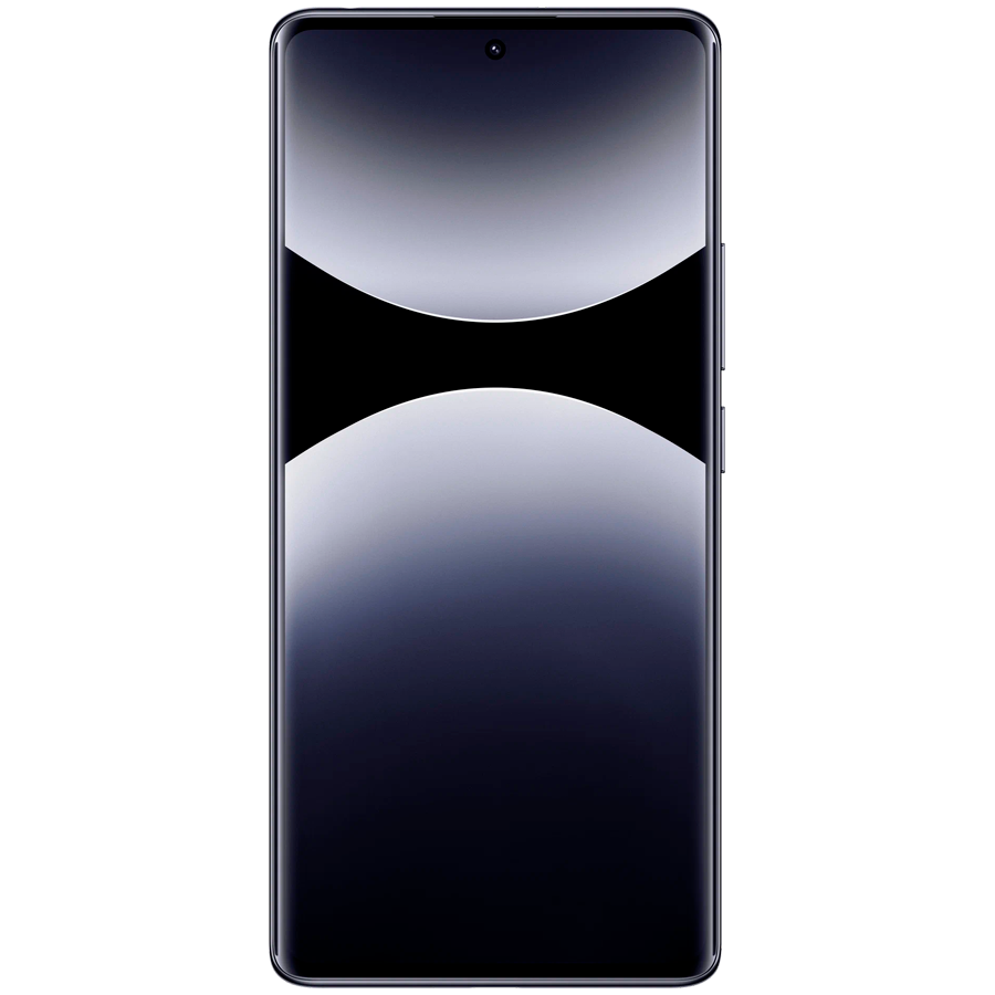 XIAOMI Redmi Note 14 Pro   12 ГБ/512 ГБ, Чёрный — Изображение №2