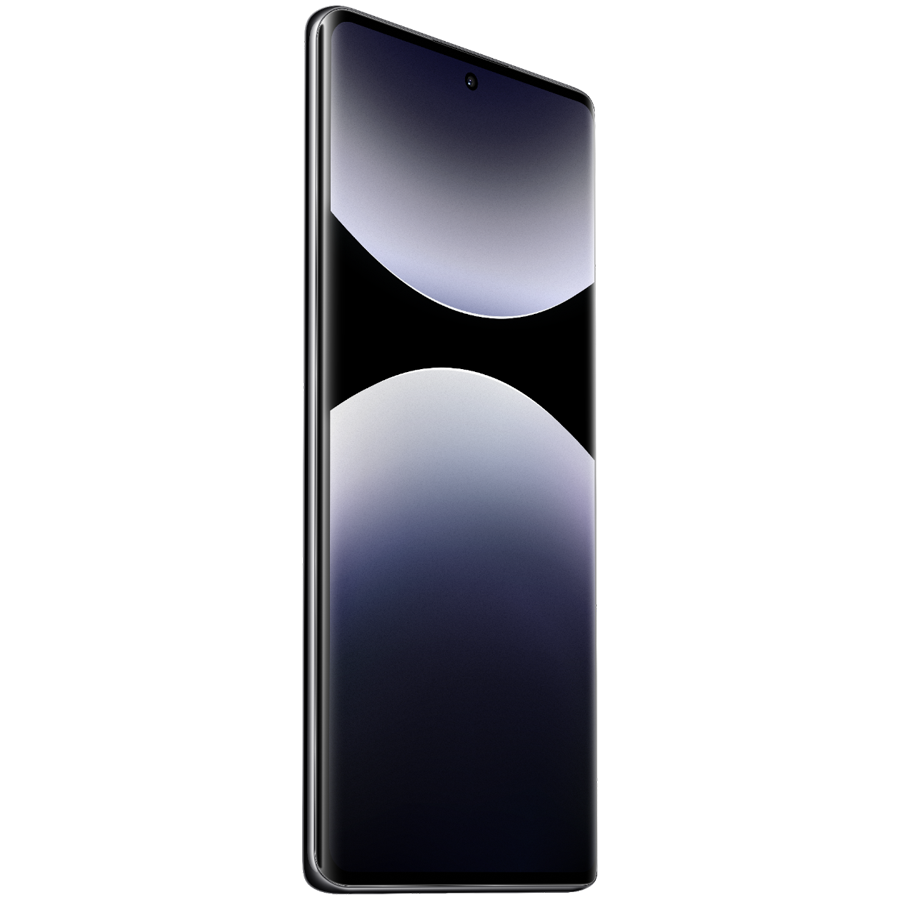 XIAOMI Redmi Note 14 Pro   12 ГБ/512 ГБ, Чёрный — Изображение №3