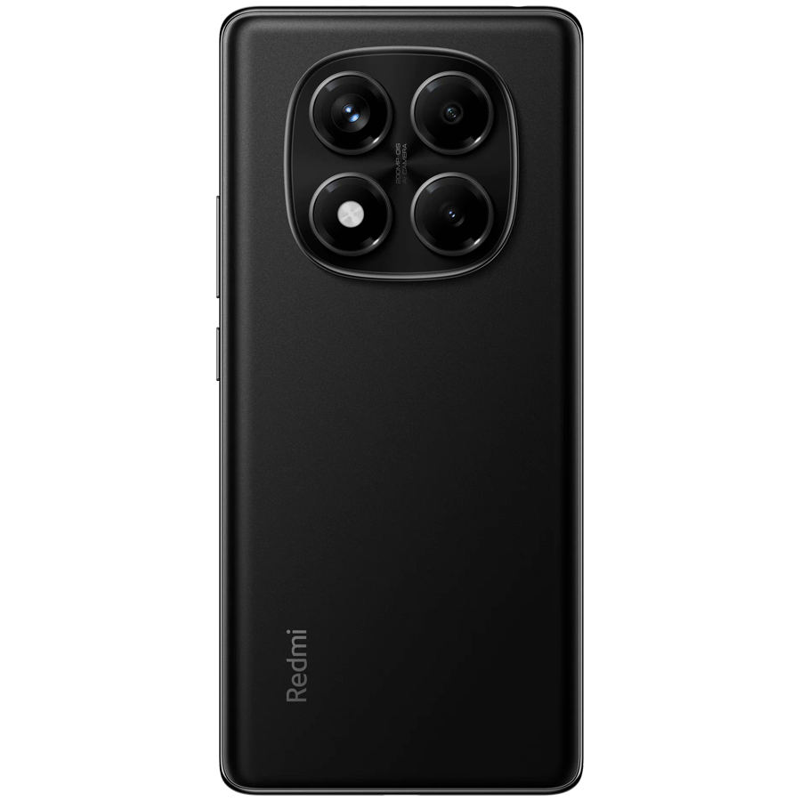 XIAOMI Redmi Note 14 Pro   12 ГБ/512 ГБ, Чёрный — Изображение №4