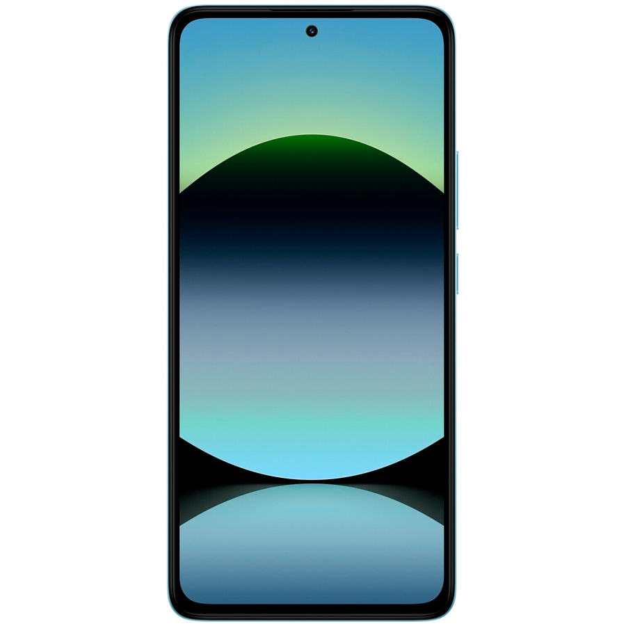 XIAOMI Redmi Note 14   6 ГБ/128 ГБ, Синий — Изображение №2