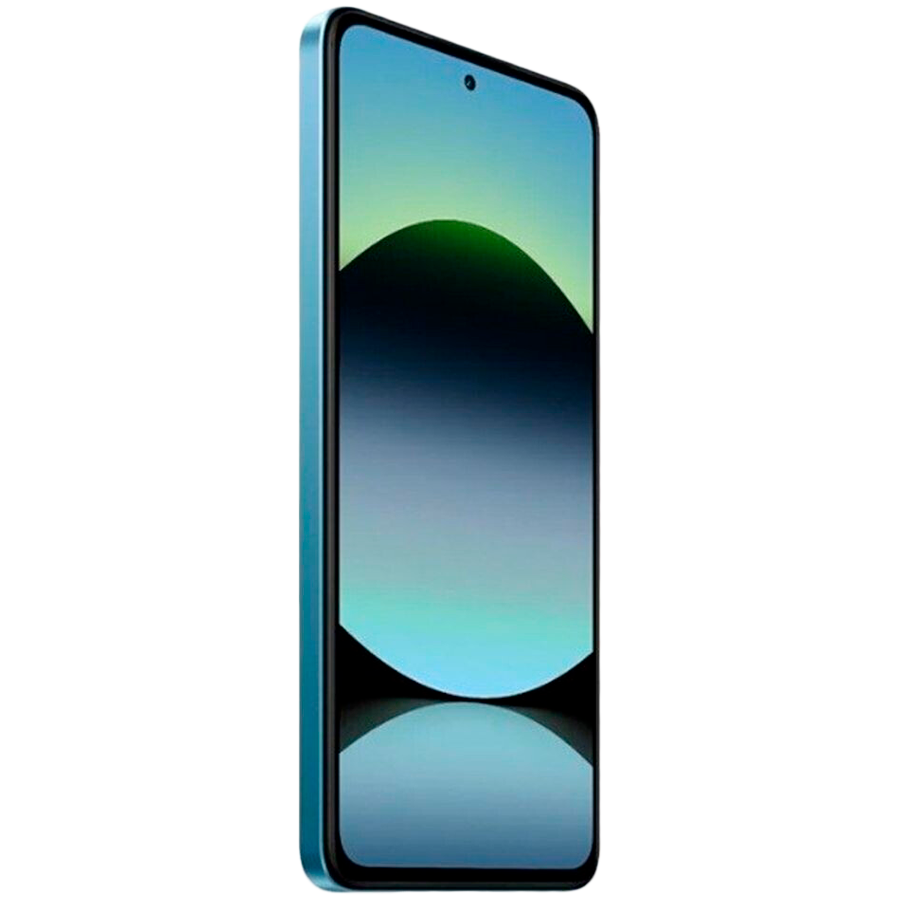 XIAOMI Redmi Note 14   6 ГБ/128 ГБ, Синий — Изображение №3